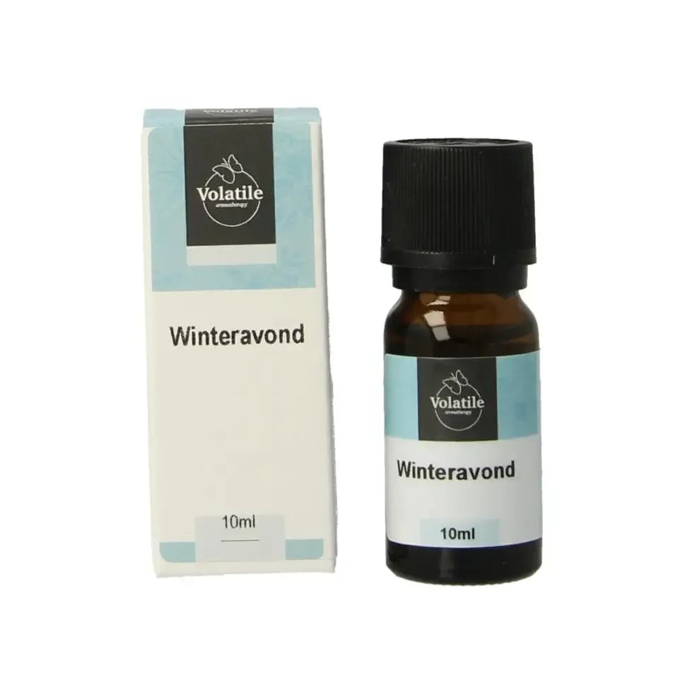 Volatile Winteravond 10 ml