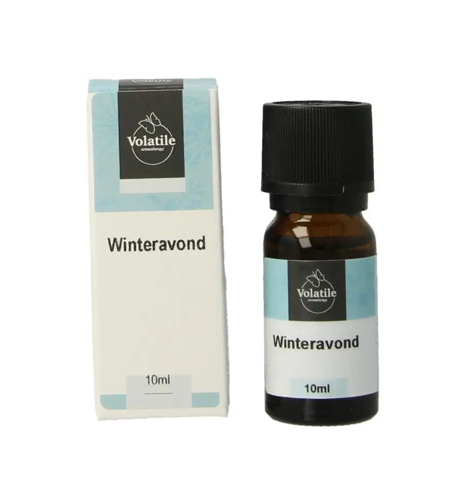 Volatile Winteravond 10 ml