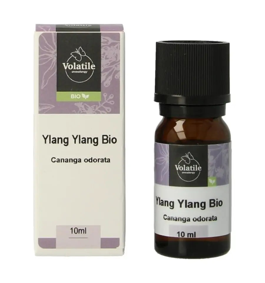 Volatile Ylang ylang 10 ml