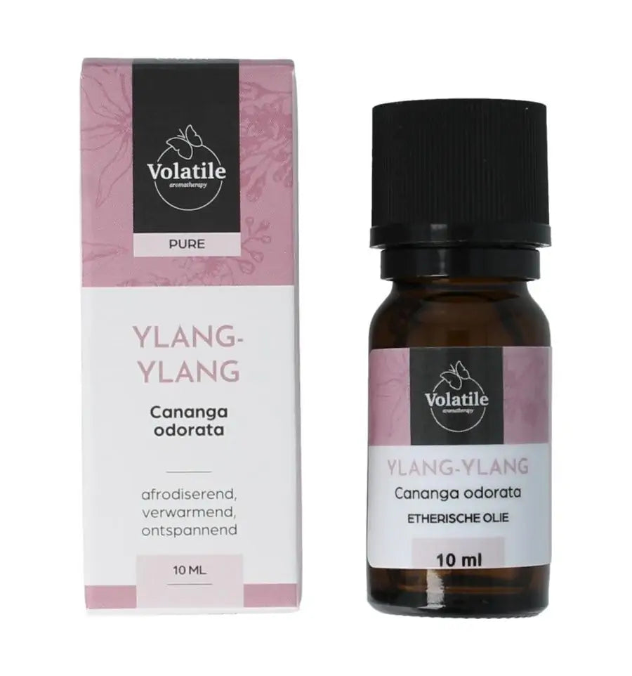 Volatile Ylang ylang extra 10 ml