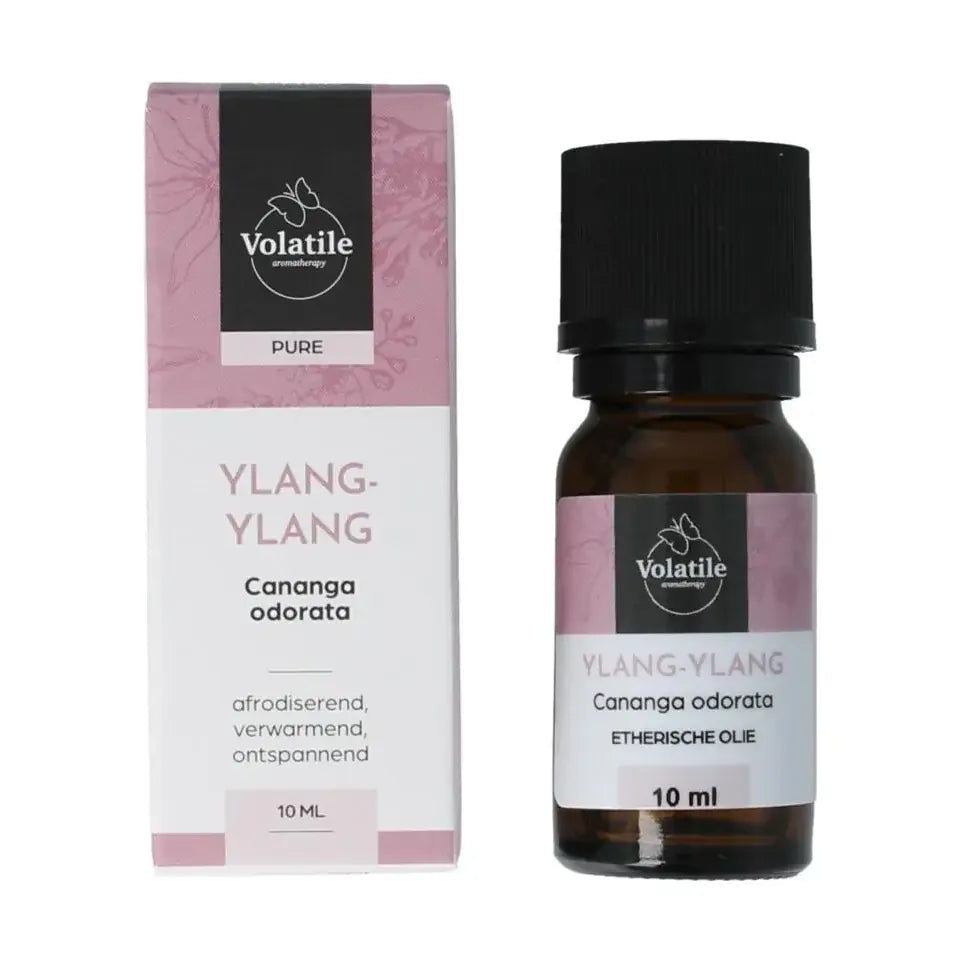 Volatile Ylang ylang extra 10 ml