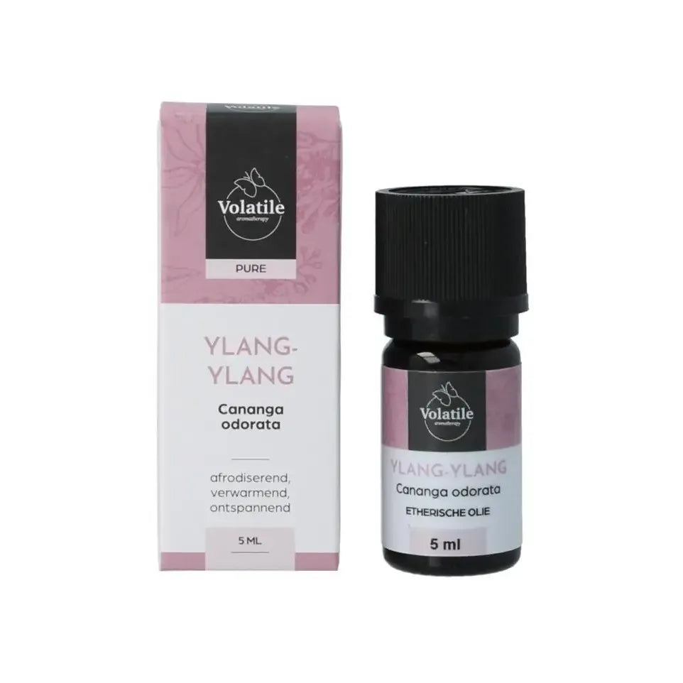 Volatile Ylang ylang 5 ml