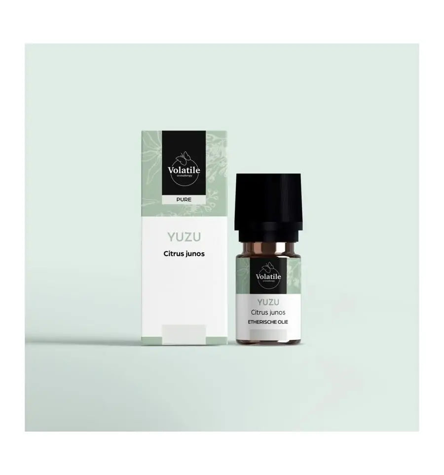 Volatile Yuzu 5 ml