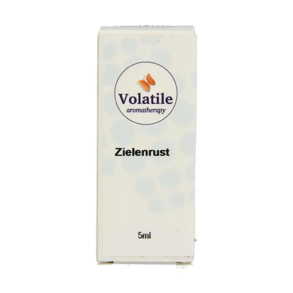 Volatile Zielenrust 5 ml