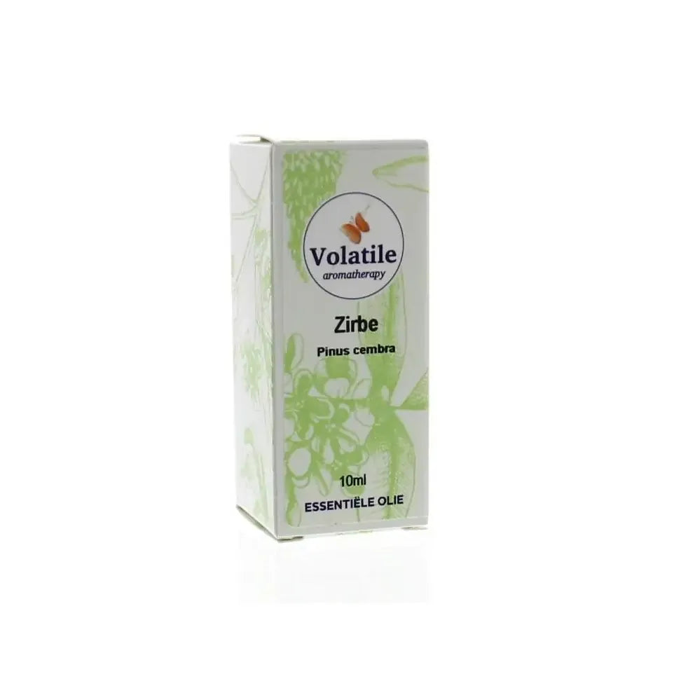 Volatile Zirbe 10 ml