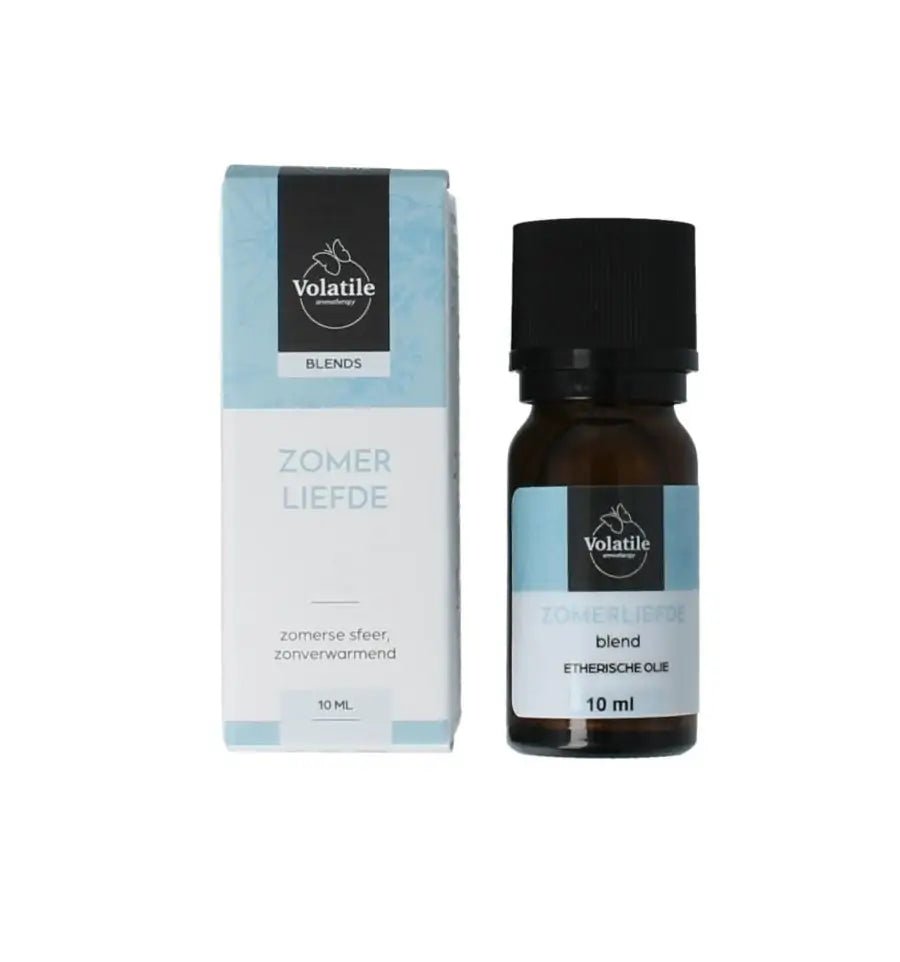 Volatile Zomer mix 10 ml
