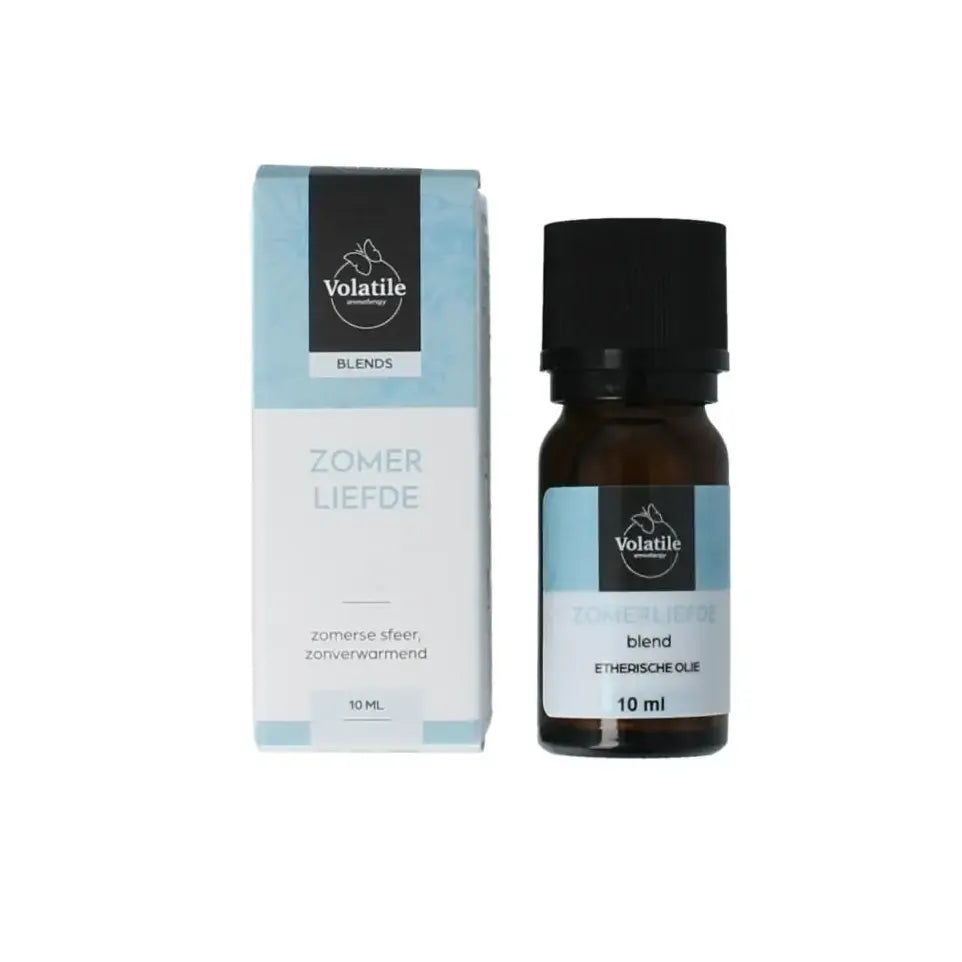 Volatile Zomer mix 10 ml