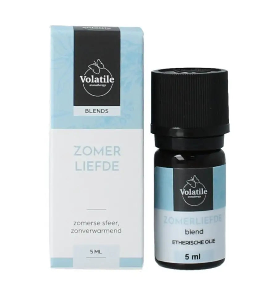 Volatile Zomer mix 5 ml