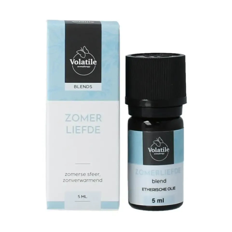 Volatile Zomer mix 5 ml