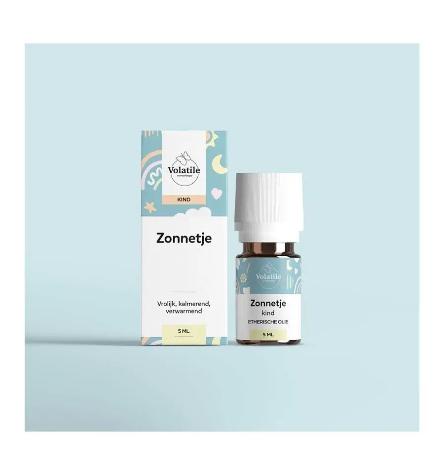 Volatile Zonnetje 5 ml