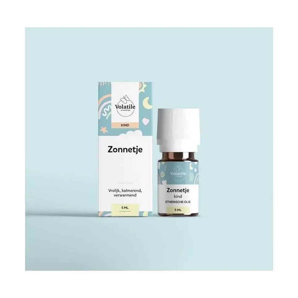 Volatile Zonnetje 5 ml