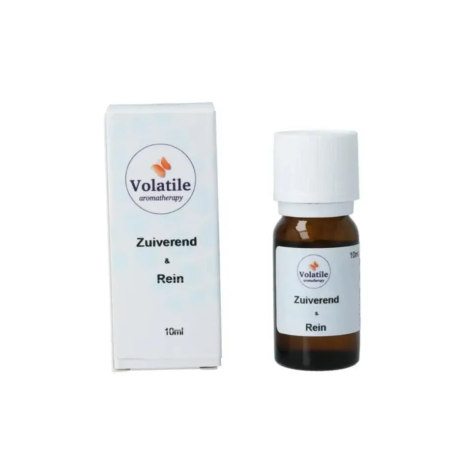 Volatile Zuiverend & rein 10 ml