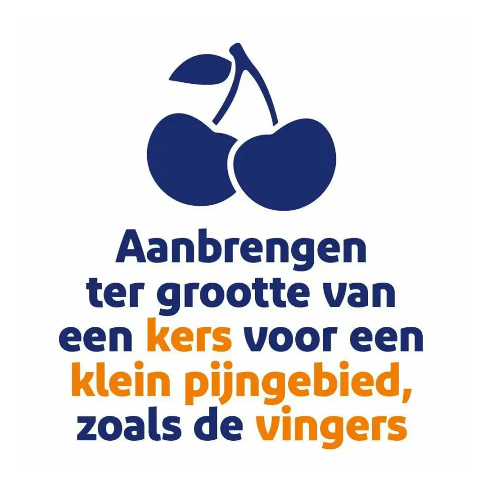 Voltaren Emulgel 1.16% 60 gram (afbeelding 3)