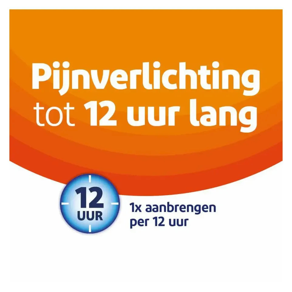 Voltaren Emulgel 1.16% 60 gram (afbeelding 5)