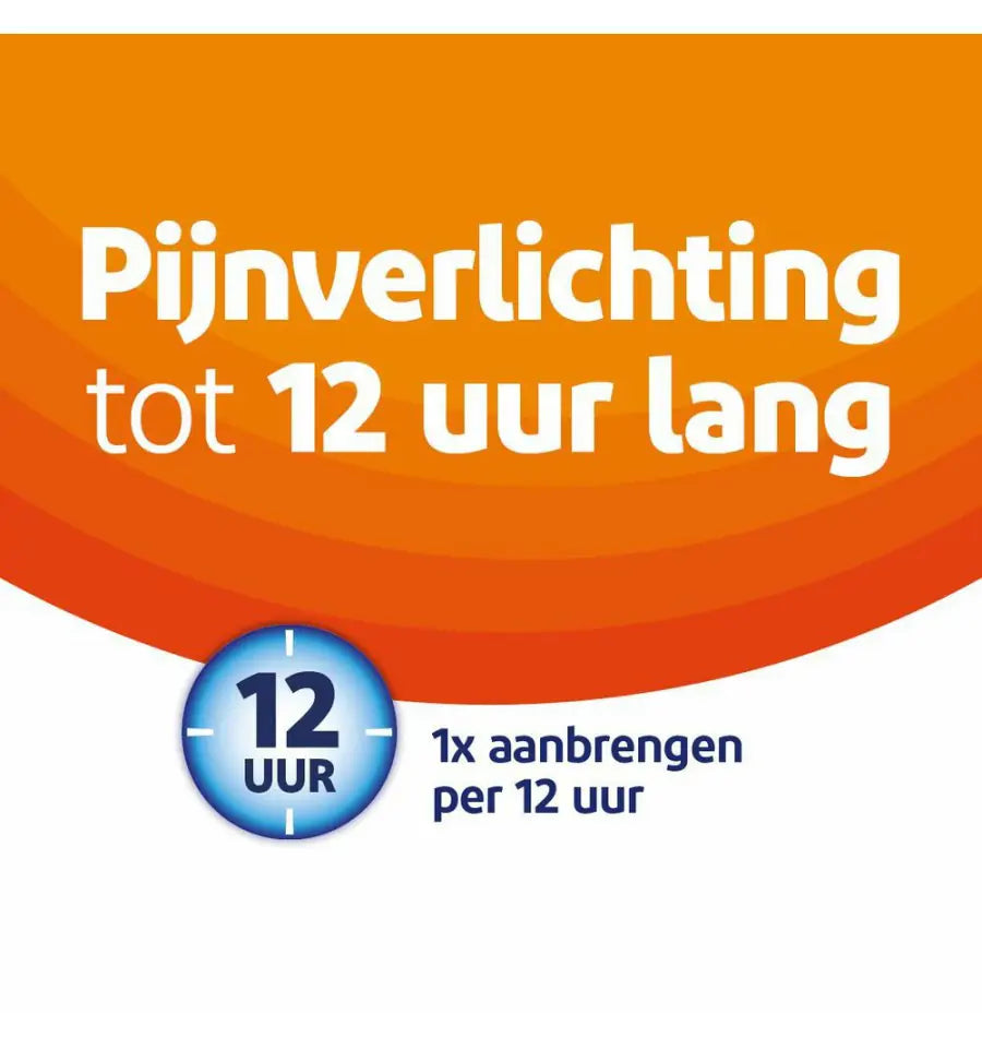 Voltaren Emulgel 1.16% 60 gram (afbeelding 5)