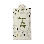 Voor Jou Cadeau doos hieperdepiep 2 100 gram