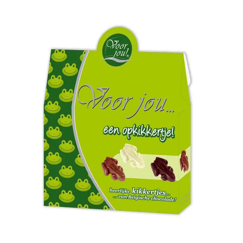 Voor Jou Cadeau doos opkikkertje 100 gram