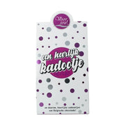 Voor Jou Cadeau doos young dikke zoen 100 gram