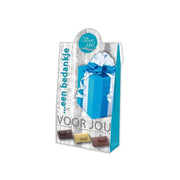 Voor Jou Cadeau doos dank je wel 100 gram