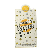 Voor Jou Cadeau doos young duimpjes topper 100 gram