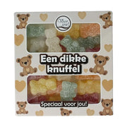 Voor Jou Tablet een dikke knuffel 150 gram