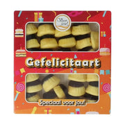 Voor Jou Tablet gefelicitaart 150 gram