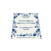 Voor Jou Tablet k*t tegel 90 gram