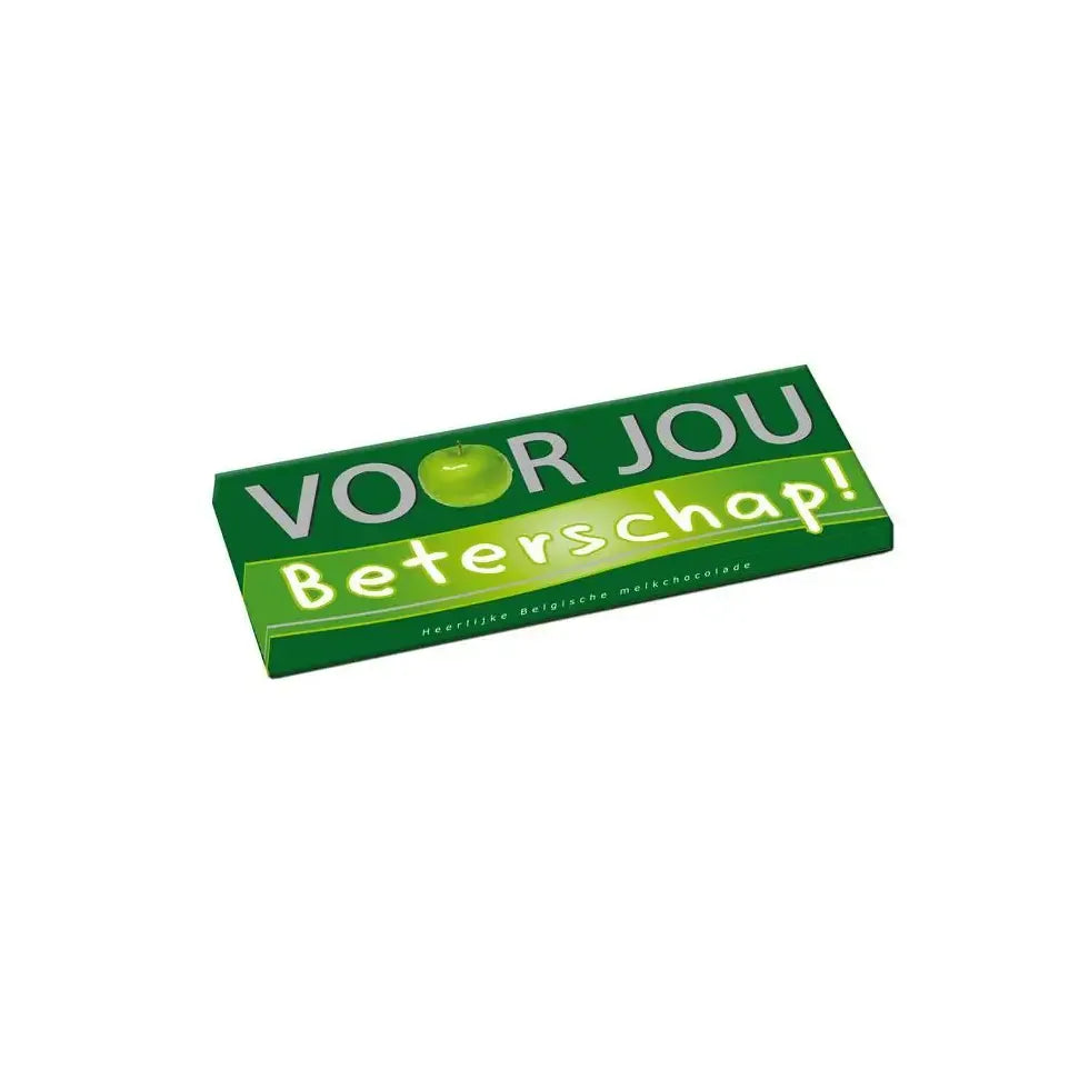 Voor Jou Wensreep beterschap 70 gram