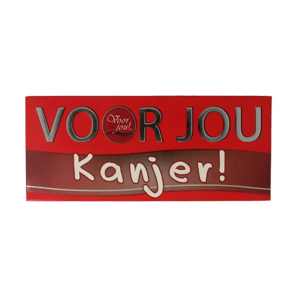 Voor Jou Wensreep kanjer 70 gram