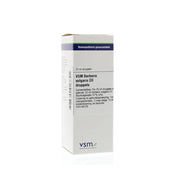 VSM Berberis vulgaris D3 20 ml druppels