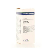 VSM Calcarea fluorica MK 4 gram globuli