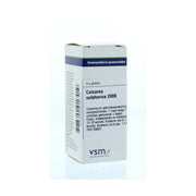 VSM Calcarea sulphurica 200K 4 gram globuli