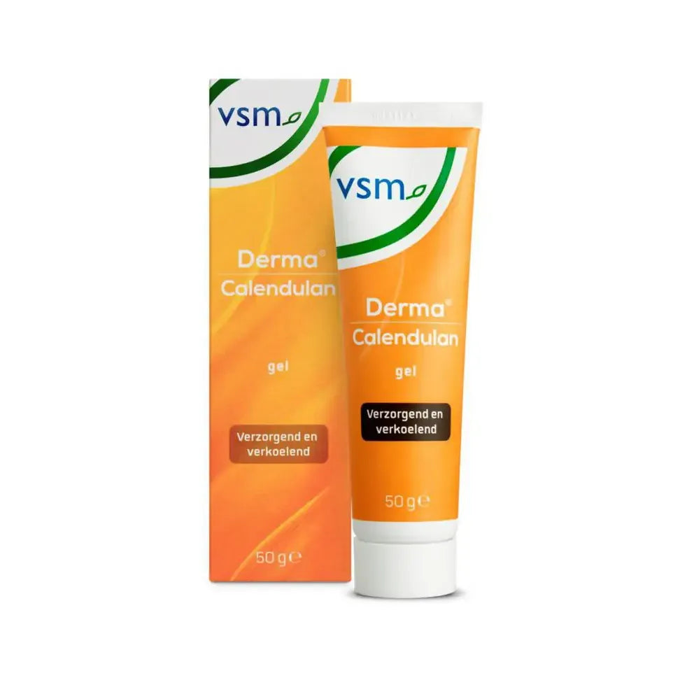 VSM Calendulan Derma Gel 50 gram