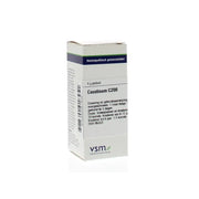 VSM Causticum C200 4 gram globuli