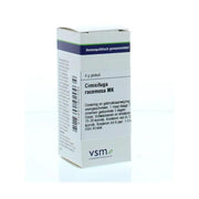 VSM Cimicifuga racemosa MK 4 gram globuli