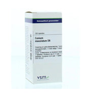VSM Conium maculatum D6 200 tabletten