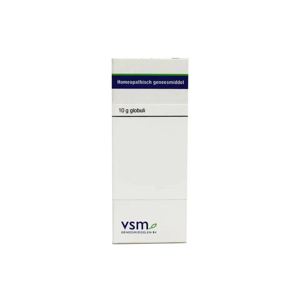 VSM Convallaria majalis D30 10 gram globuli