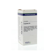 VSM Graphites D4 200 tabletten