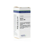 VSM Ignatia amara LM2 4 gram globuli