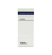 VSM Iodium D12 10 gram globuli