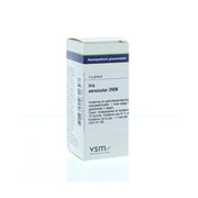 VSM Iris versicolor 200K 4 gram globuli