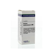 VSM Kalium bichromicum lm6 4 gram globuli