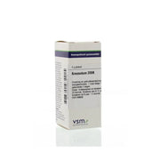 VSM Kreosotum 200K 4 gram globuli