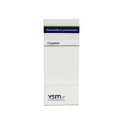 VSM Magnesium muriaticum D30 10 gram globuli