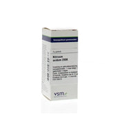 VSM Nitricum acidum 200K 4 gram globuli