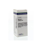 VSM Nitricum acidum D12 10 gram globuli