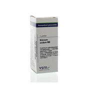 VSM Nitricum acidum MK 4 gram globuli