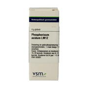 VSM Phosphoricum acidum LM12 4 gram