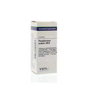 VSM Phosphoricum acidum LM18 4 gram globuli