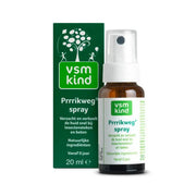 VSM Prrrikweg kind spray 20 ml
